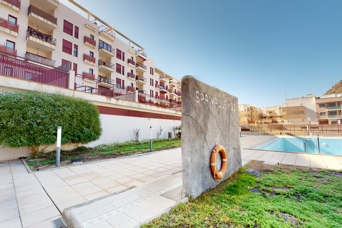 Main Property View