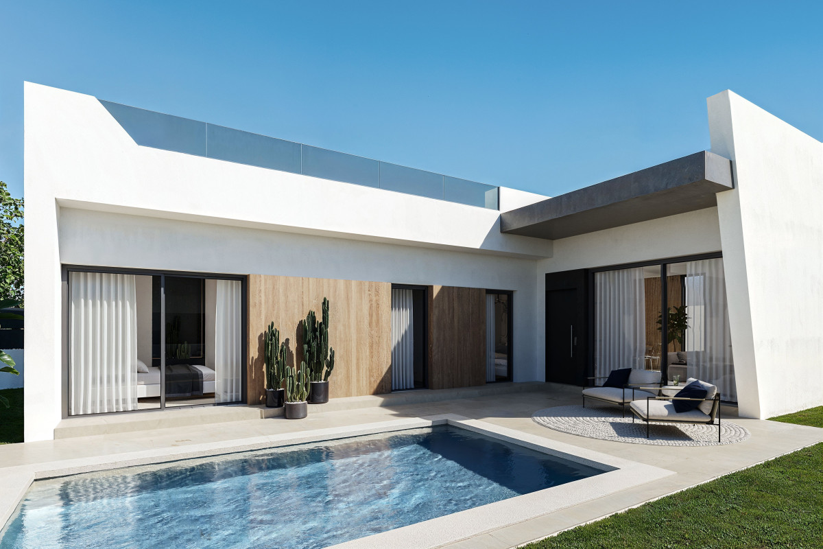Main Property View