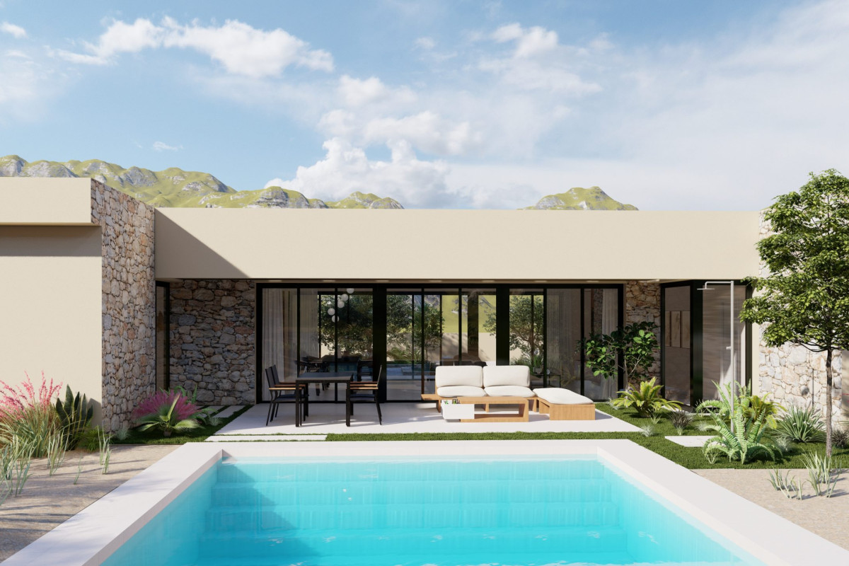 Main Property View