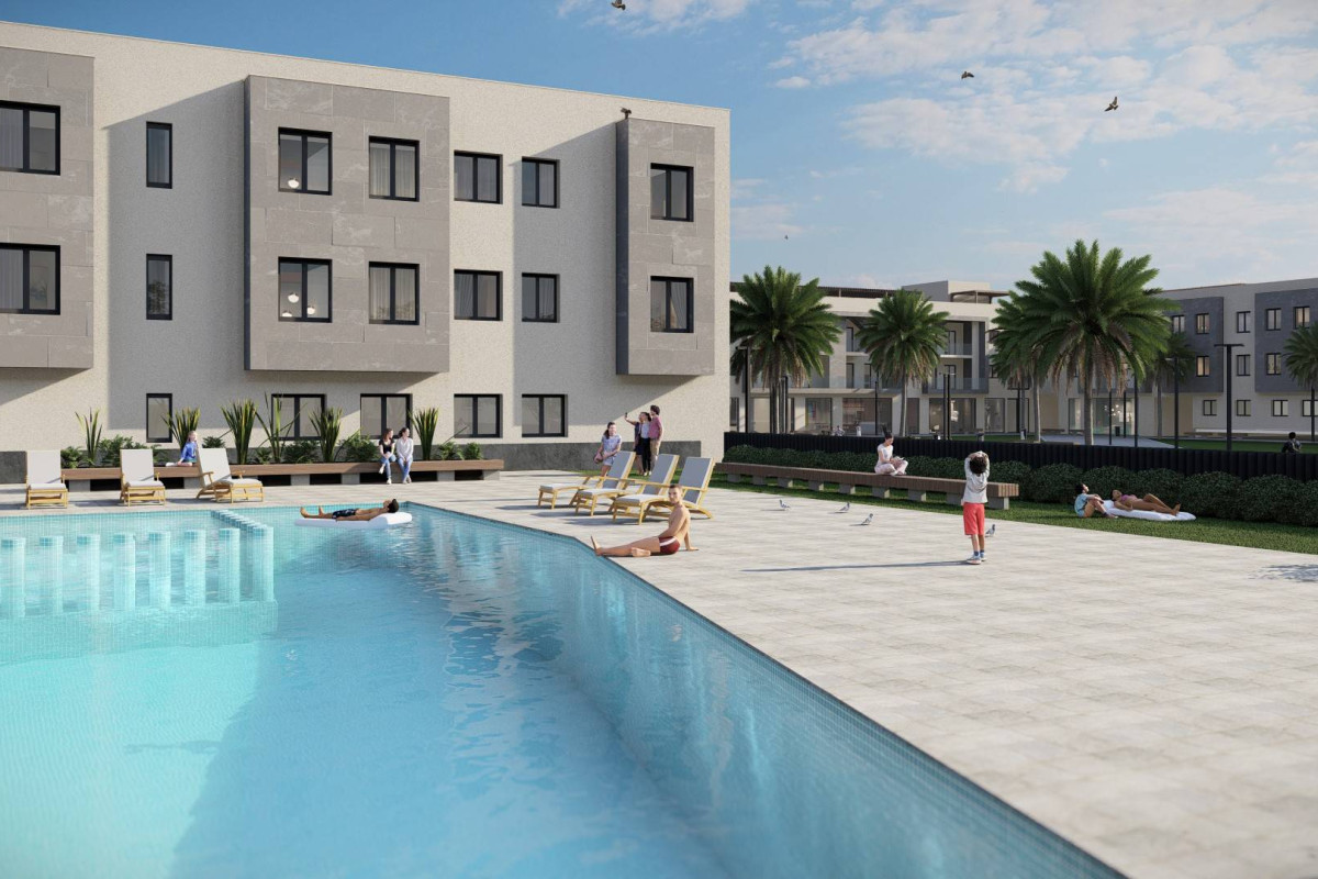 Main Property View