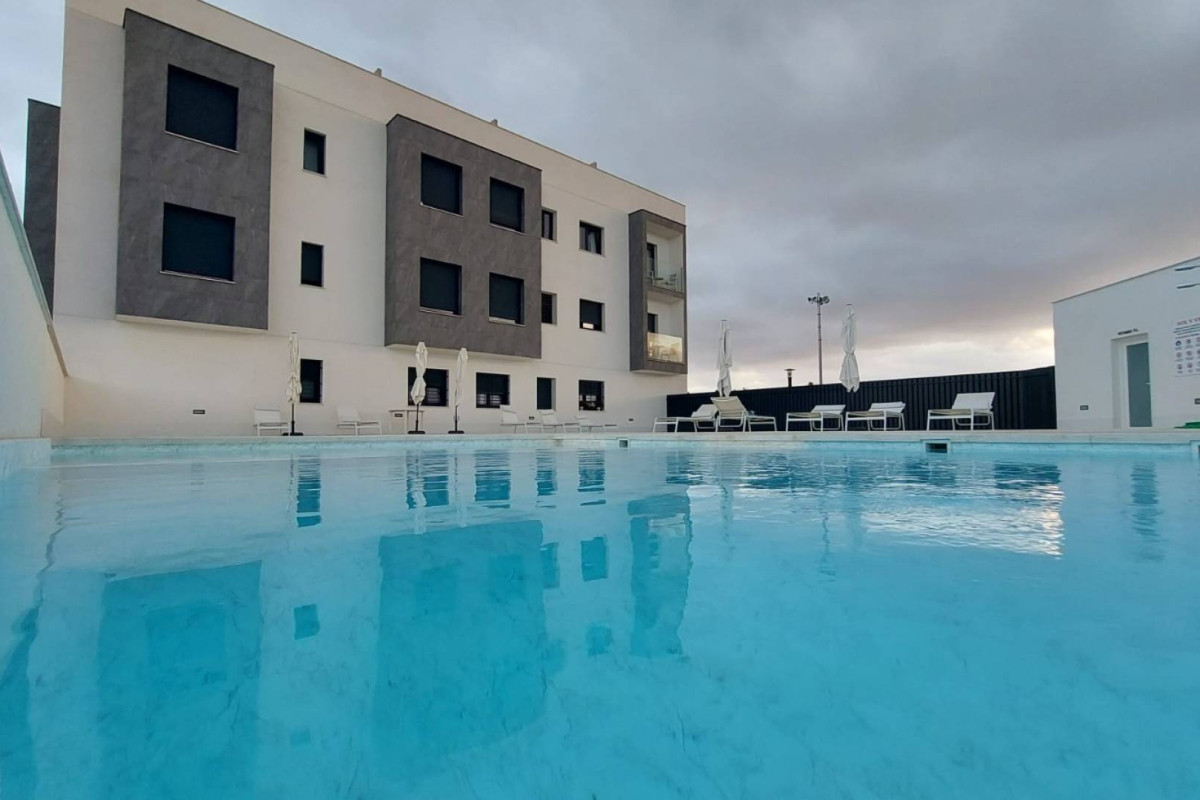 Ático en venta en Torre-Pacheco zona 30700