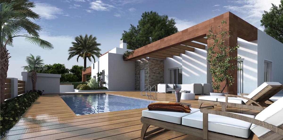 Main Property View