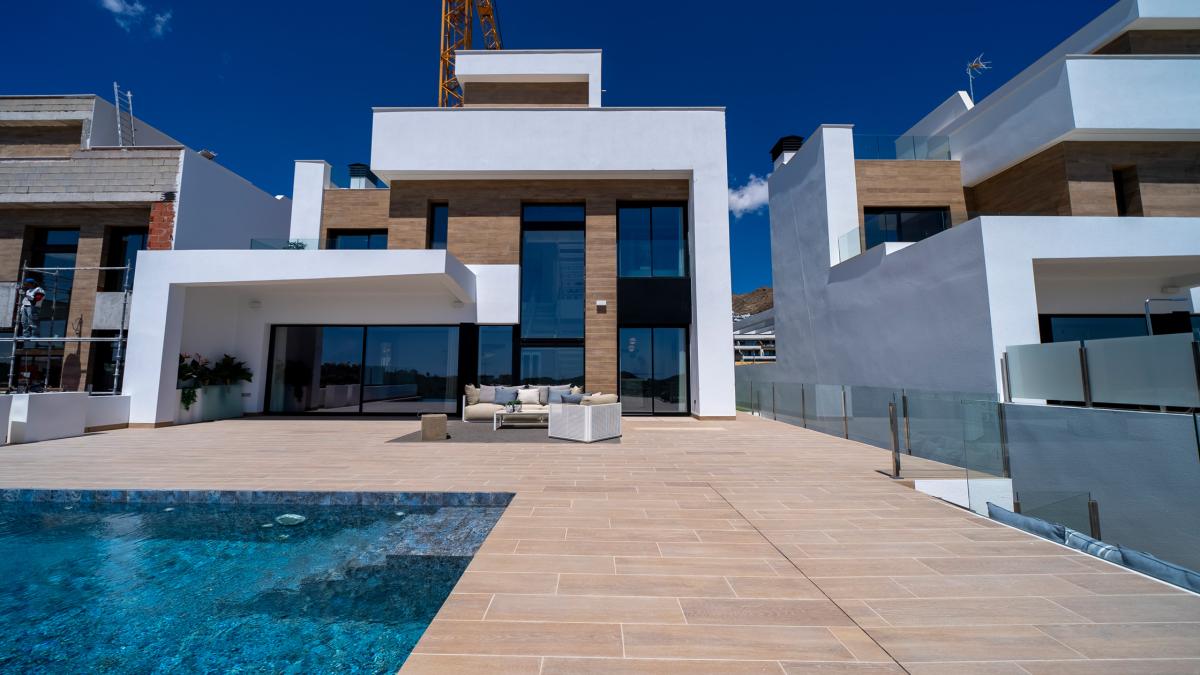 Main Property View