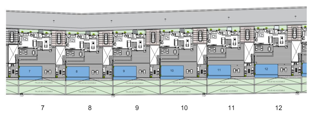 Villa en venta en Finestrat zona Finestrat