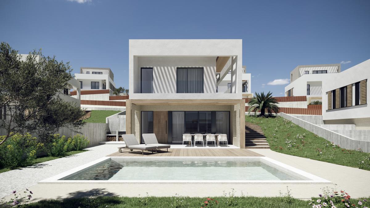 Main Property View