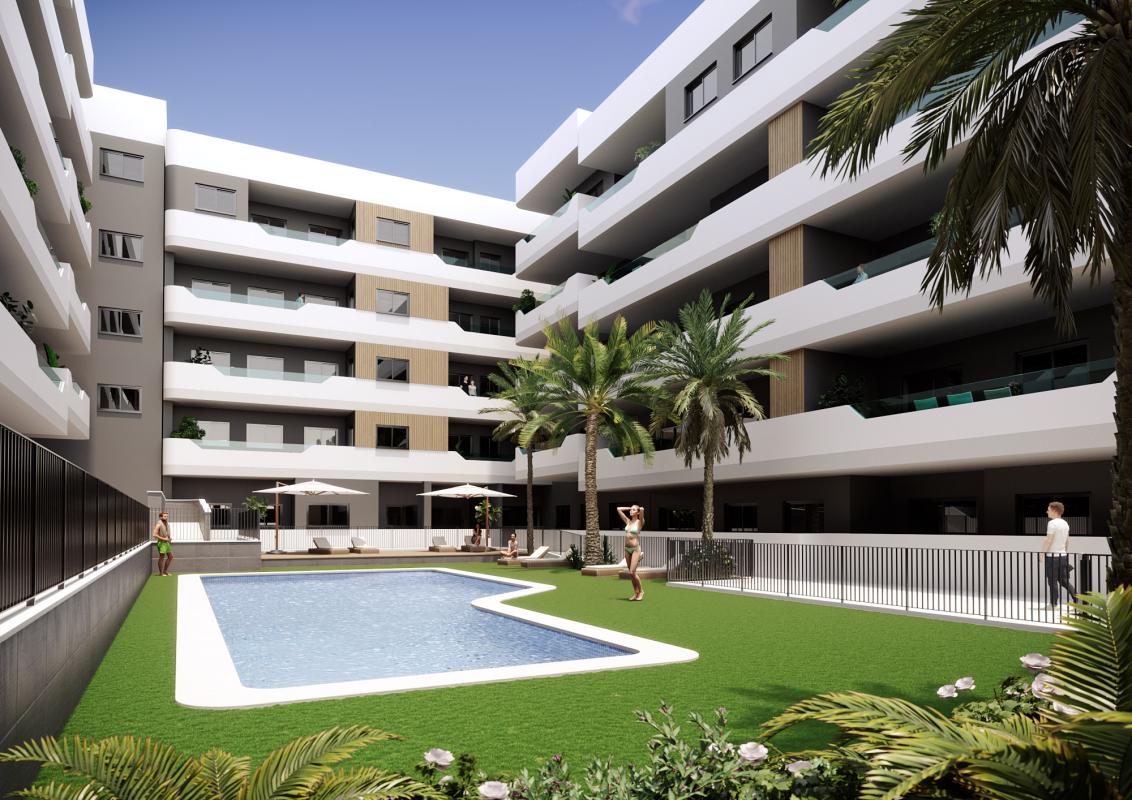Main Property View