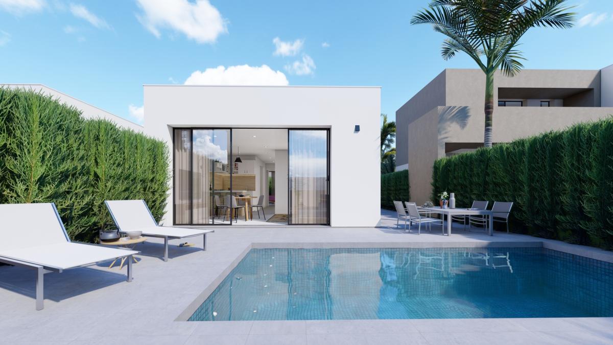 Main Property View