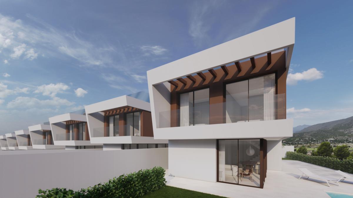 Main Property View