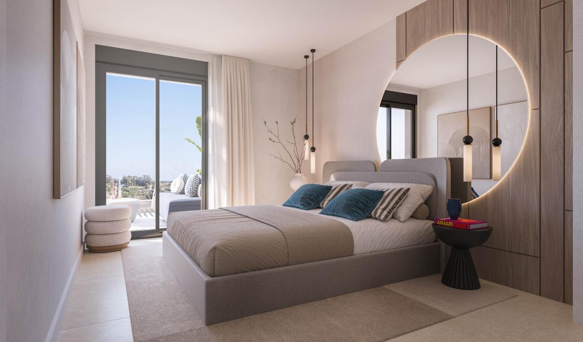 Appartement - Estepona — 2