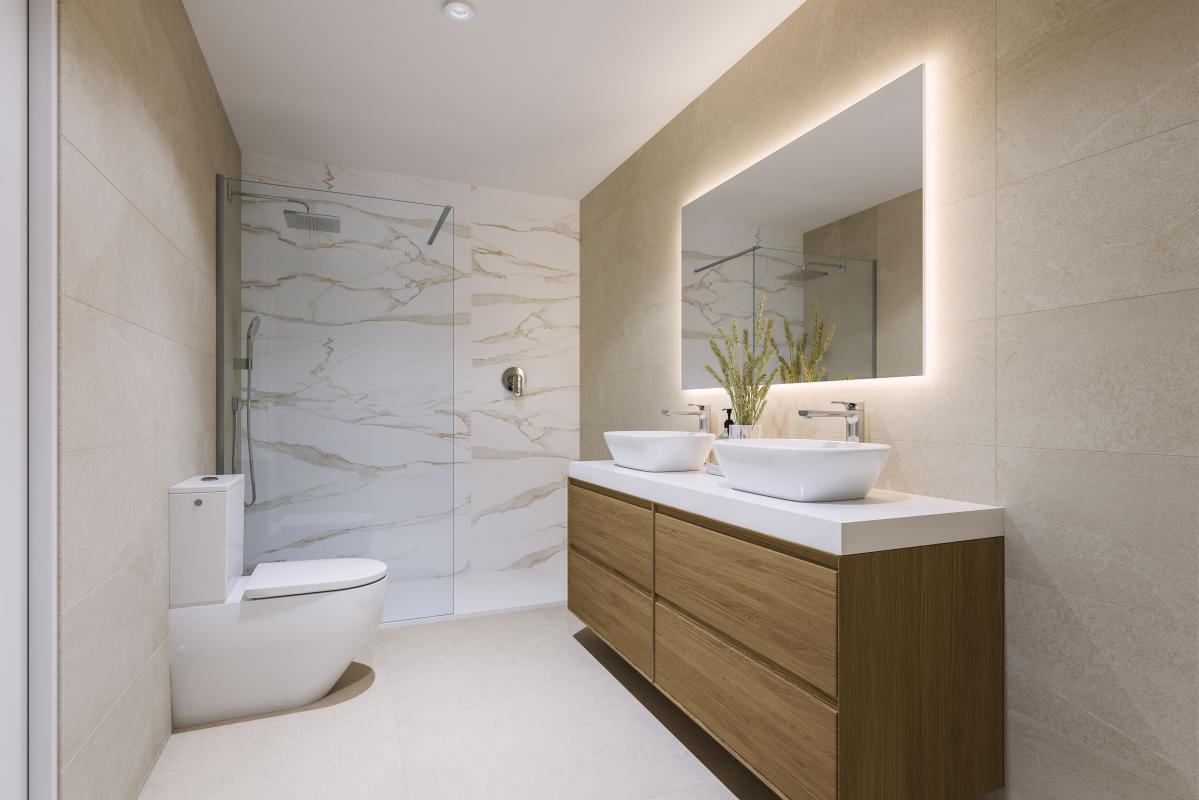 Appartement - Estepona — 5