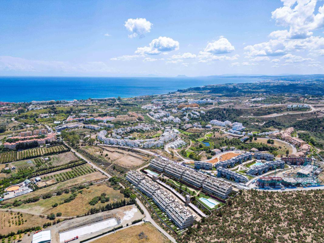 Appartement - Estepona — 7