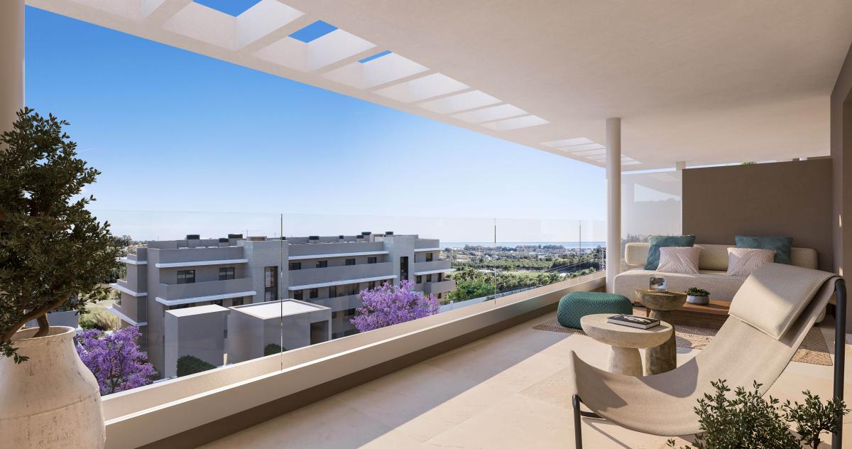 Appartement - Estepona — 8