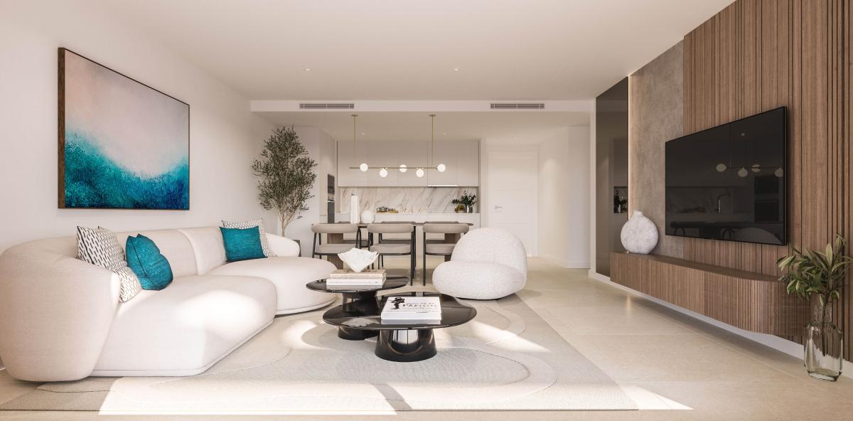 Appartement - Estepona — 9