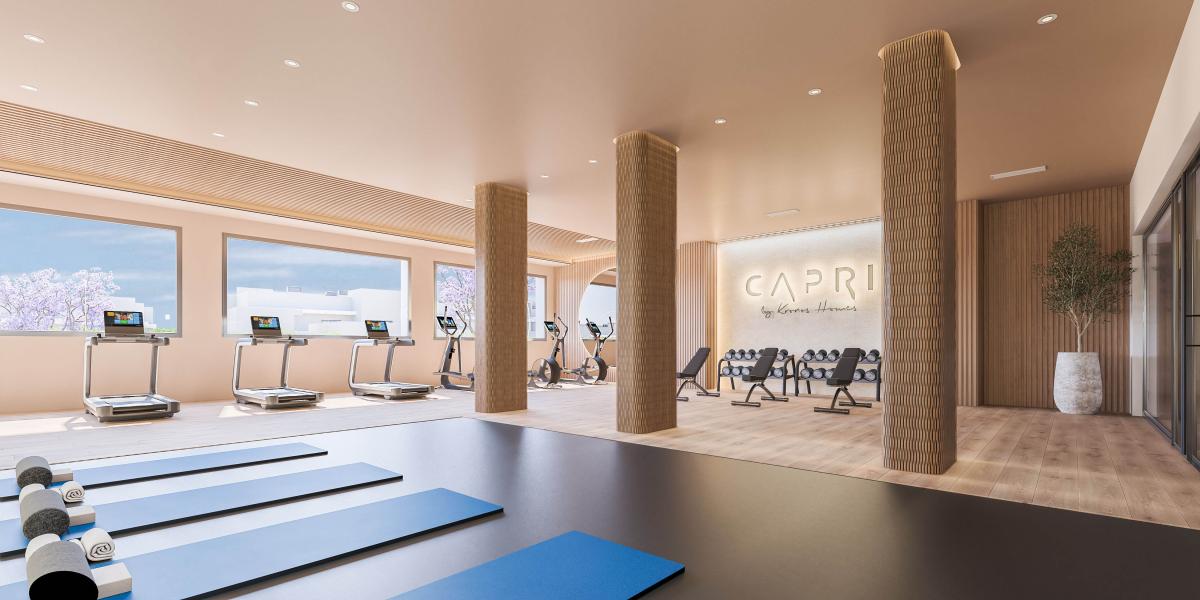 Appartement - Estepona — 10