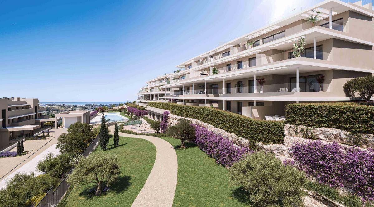 Appartement - Estepona — 11