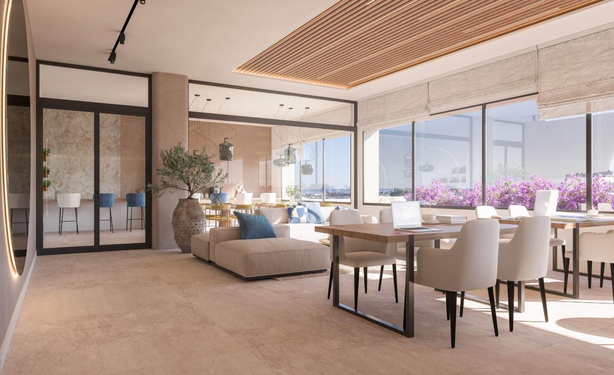 Appartement - Estepona — 12