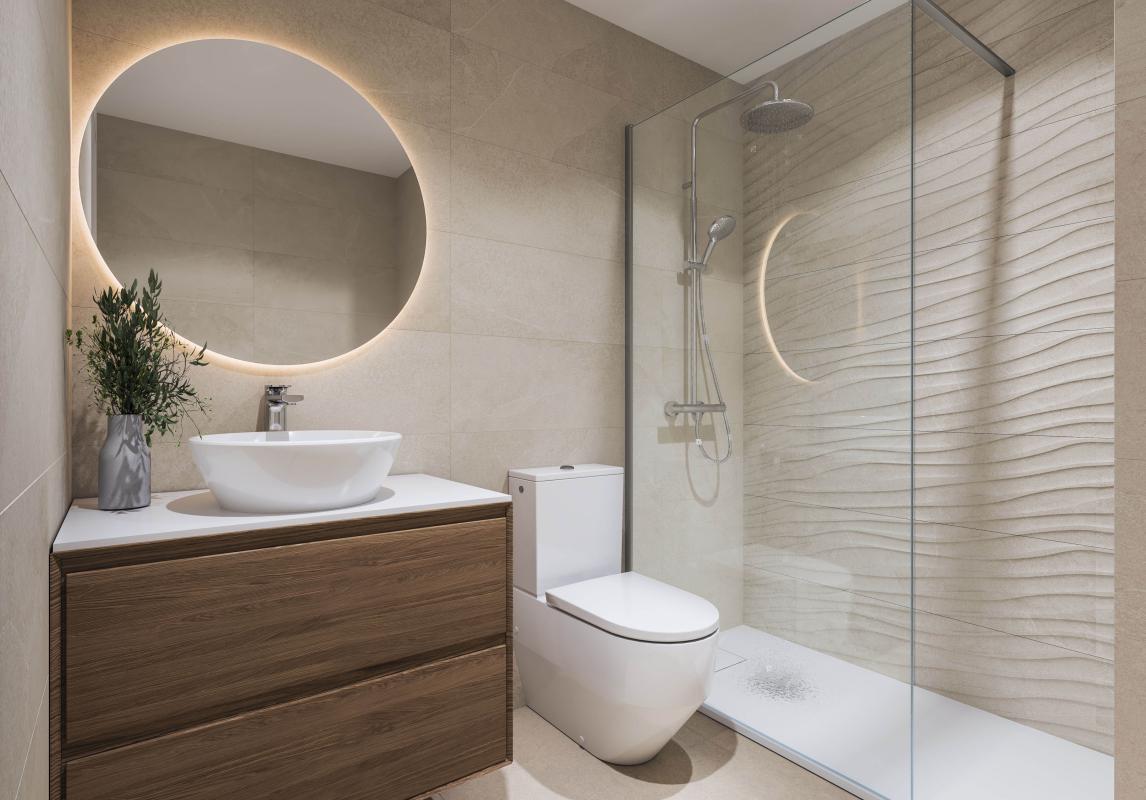 Appartement - Estepona — 13
