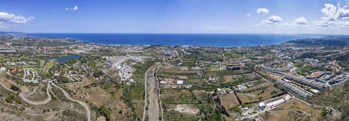 Appartement - Estepona — 15