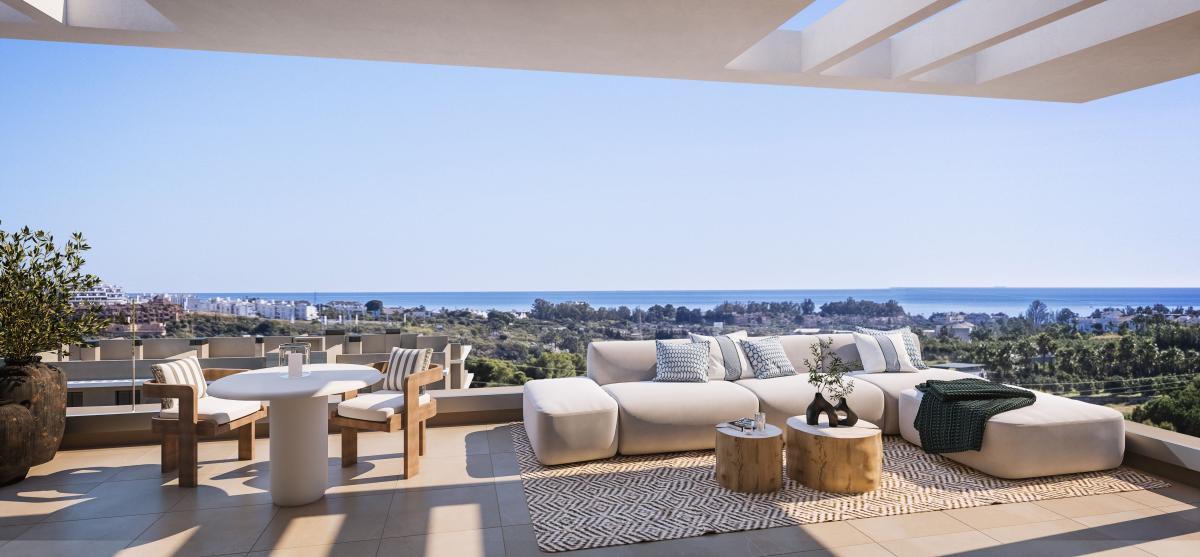 Appartement - Estepona — 17