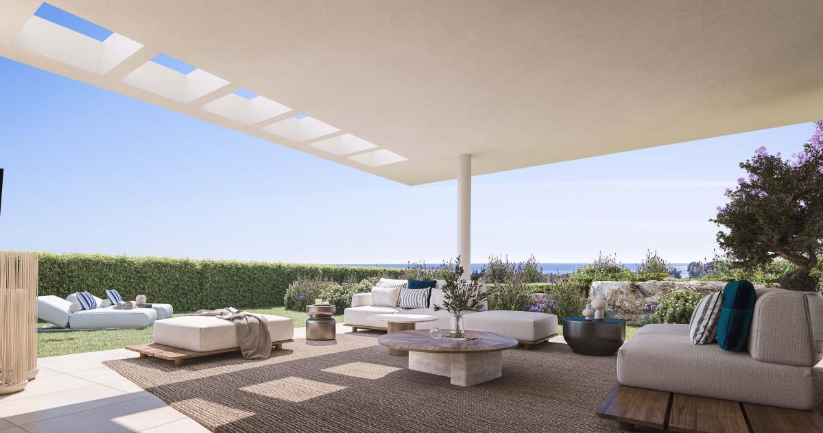 Appartement - Estepona — 18