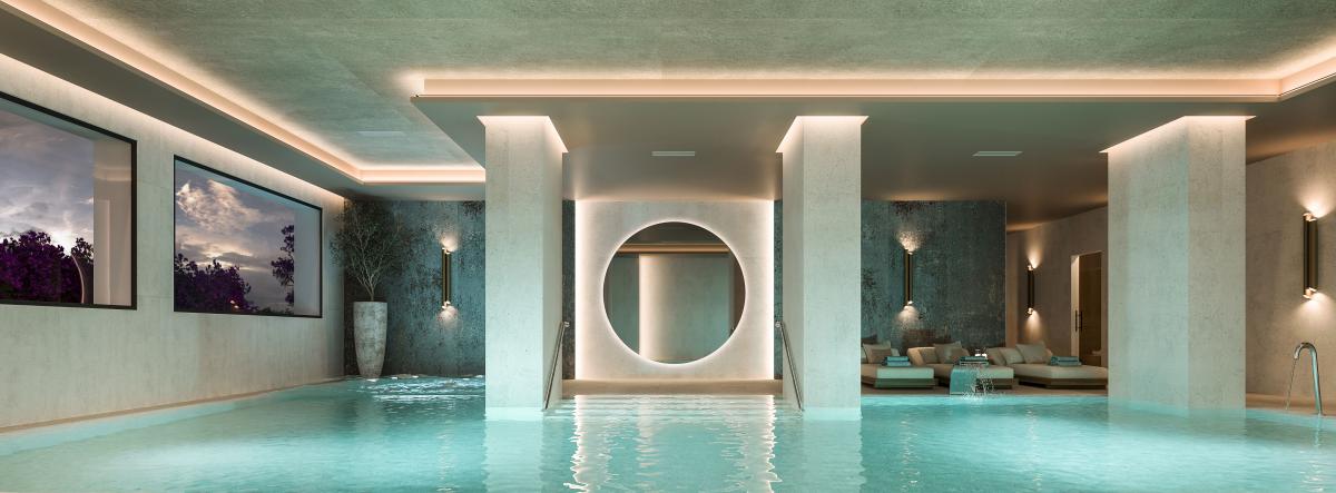Appartement - Estepona — 20