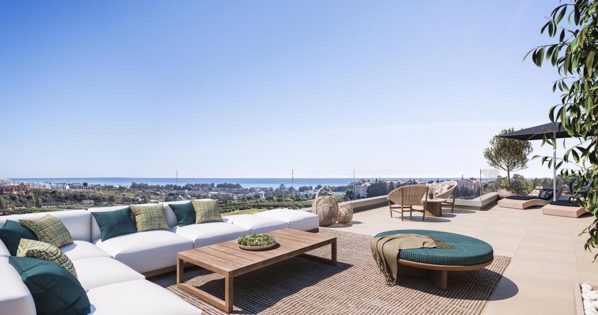 Appartement - Estepona — 21