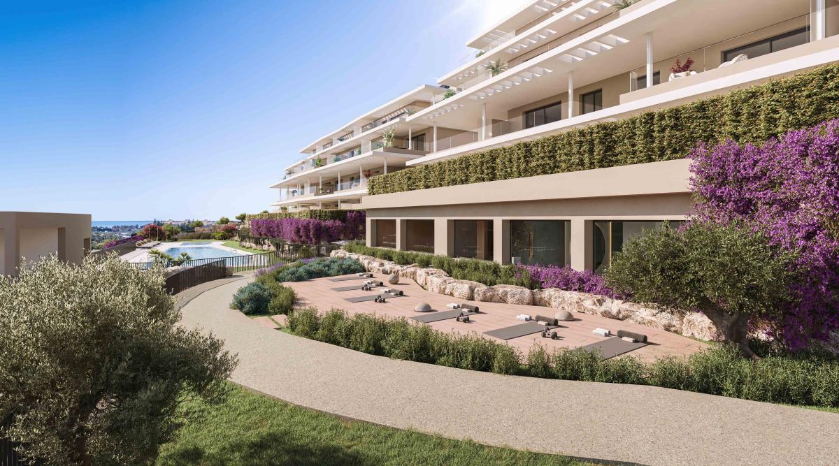 Appartement - Estepona — 23