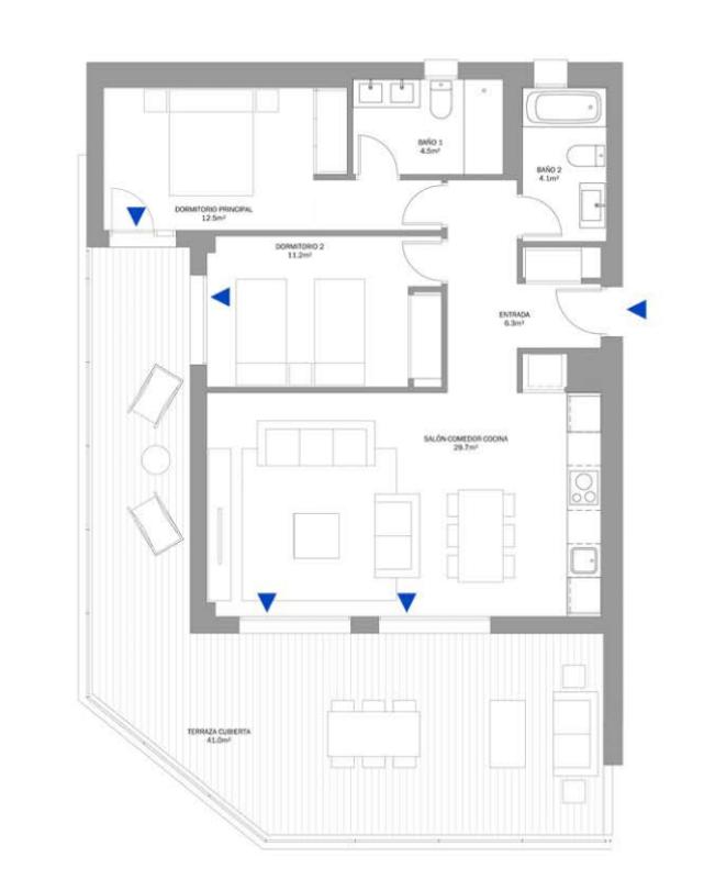 Appartement - Estepona — 8