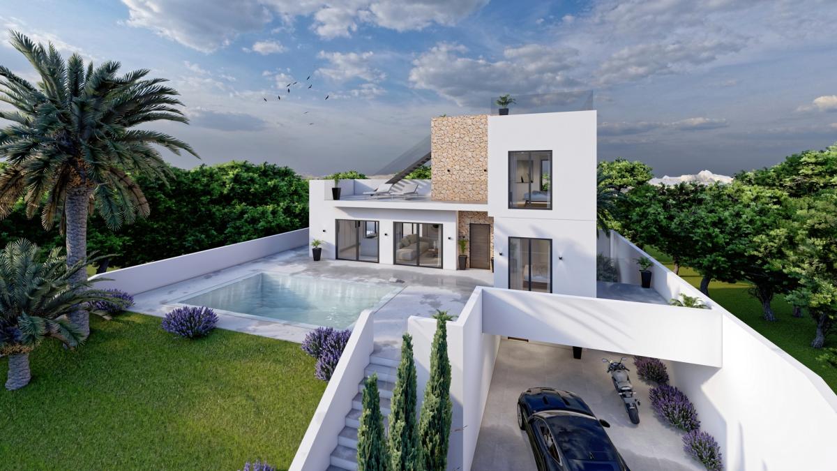 Main Property View