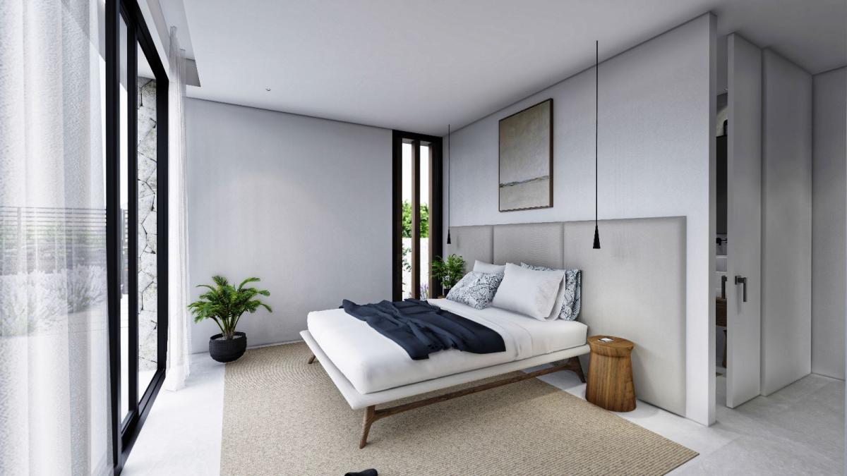 Villa en venta en Rojales zona 03170