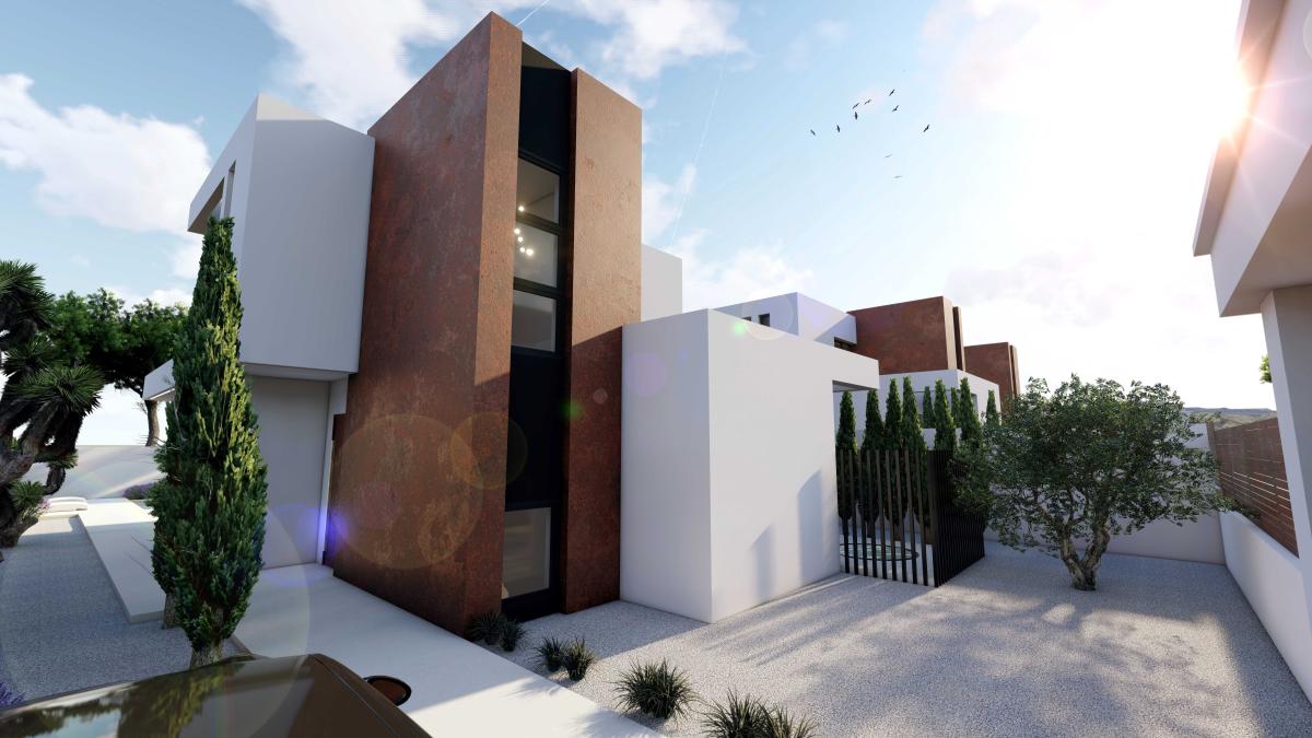 Main Property View