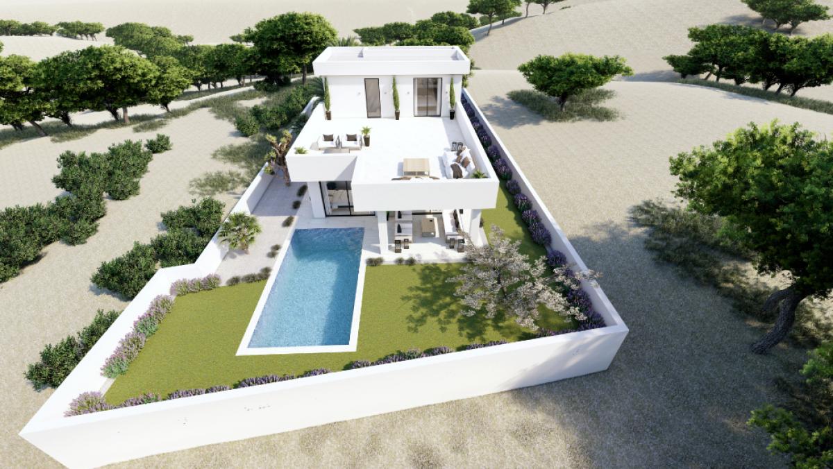 Main Property View
