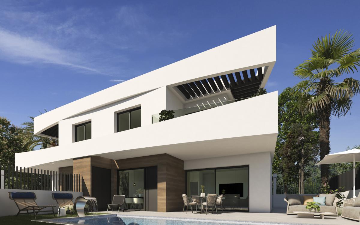 Main Property View