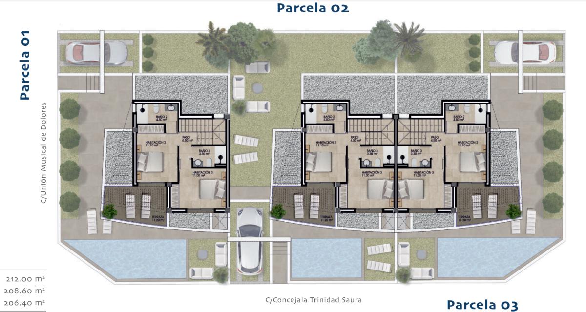 Casa en venta en Dolores zona Dolores