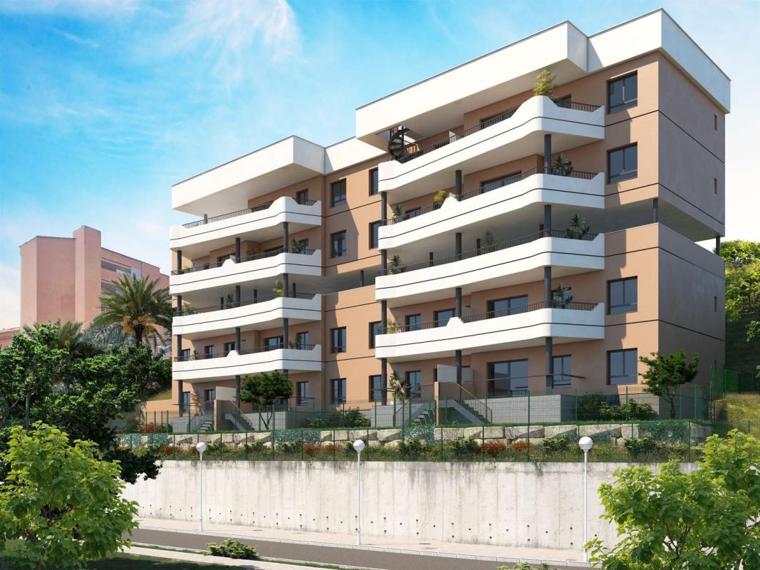 Appartement - Fuengirola — 1
