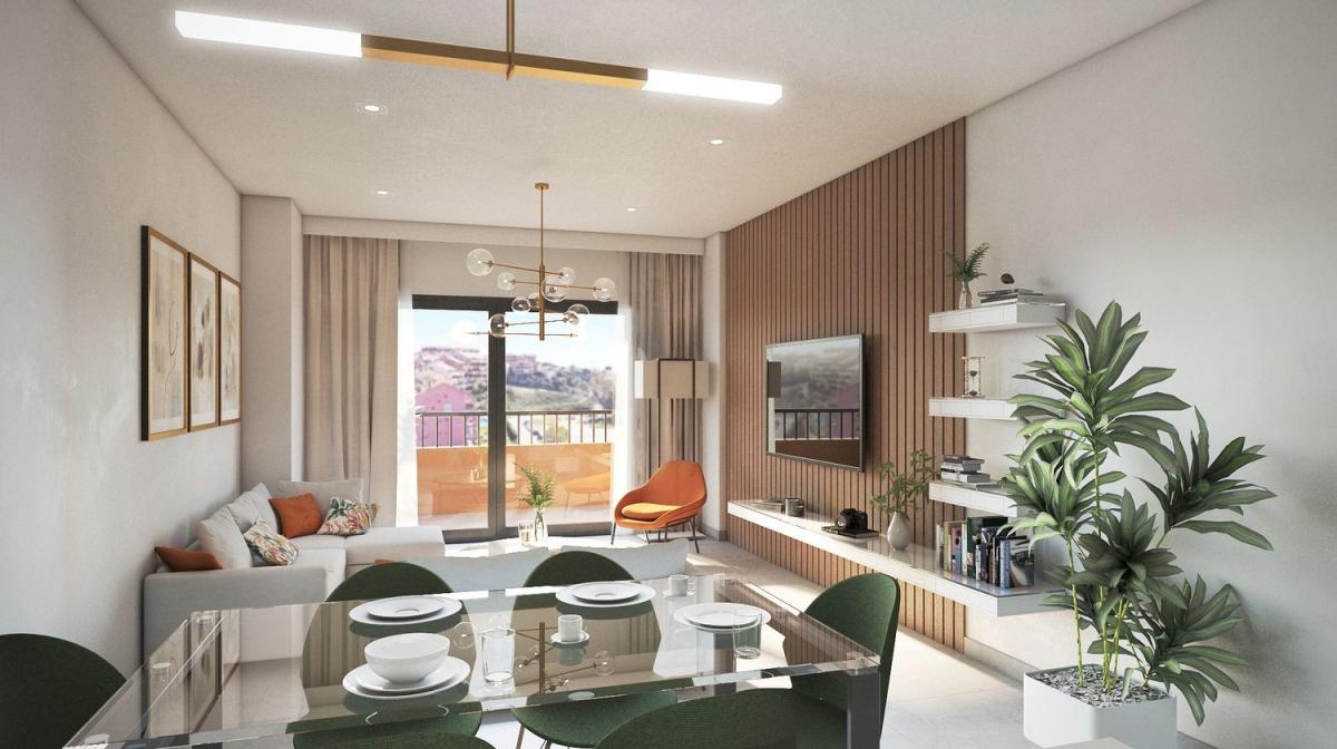 Appartement - Fuengirola — 2