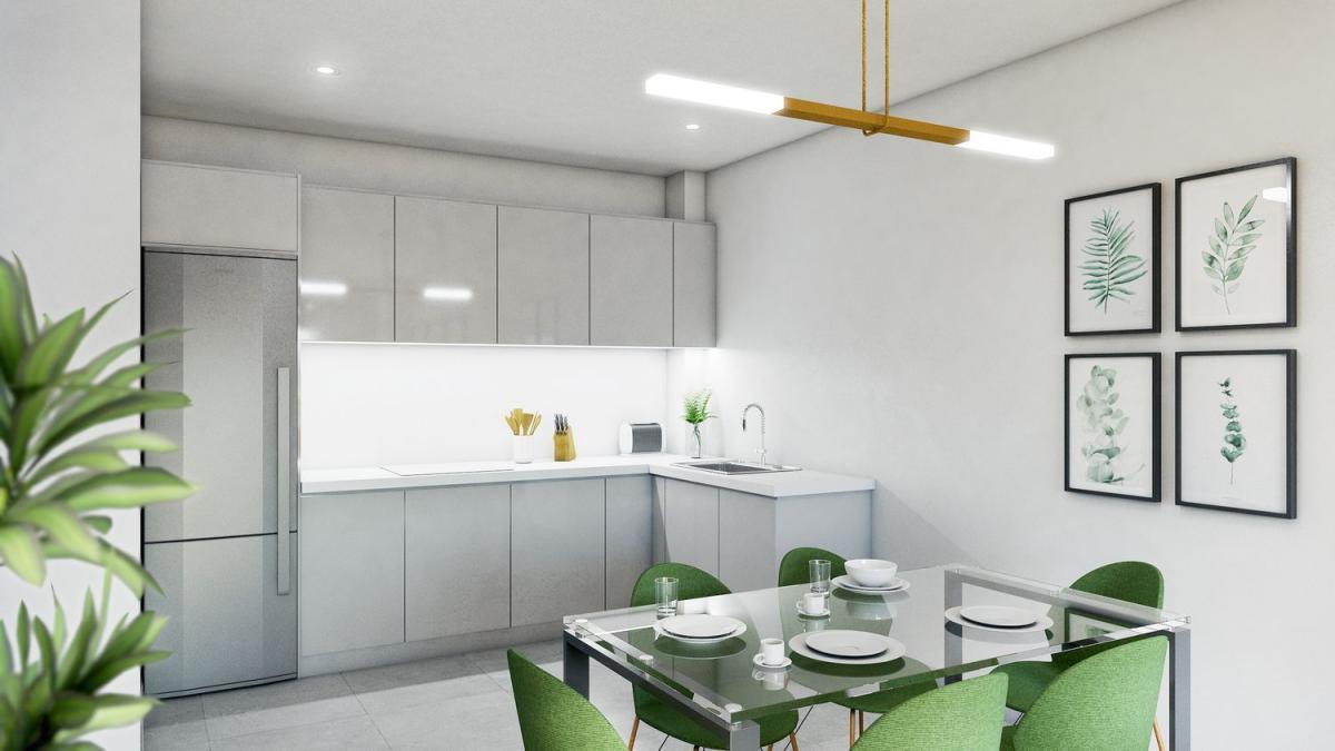 Appartement - Fuengirola — 3