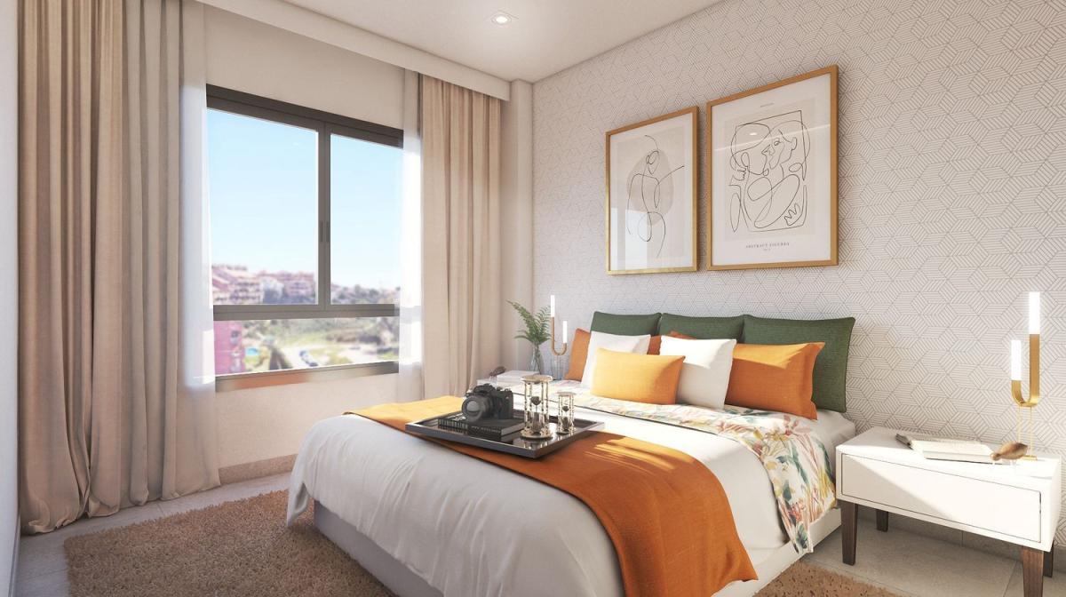 Appartement - Fuengirola — 4