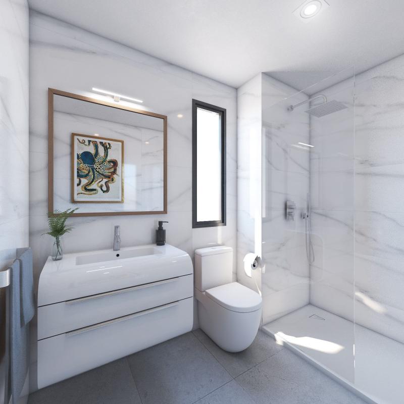 Appartement - Fuengirola — 5
