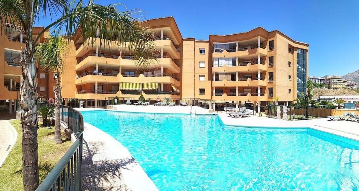 Appartement - Fuengirola — 6