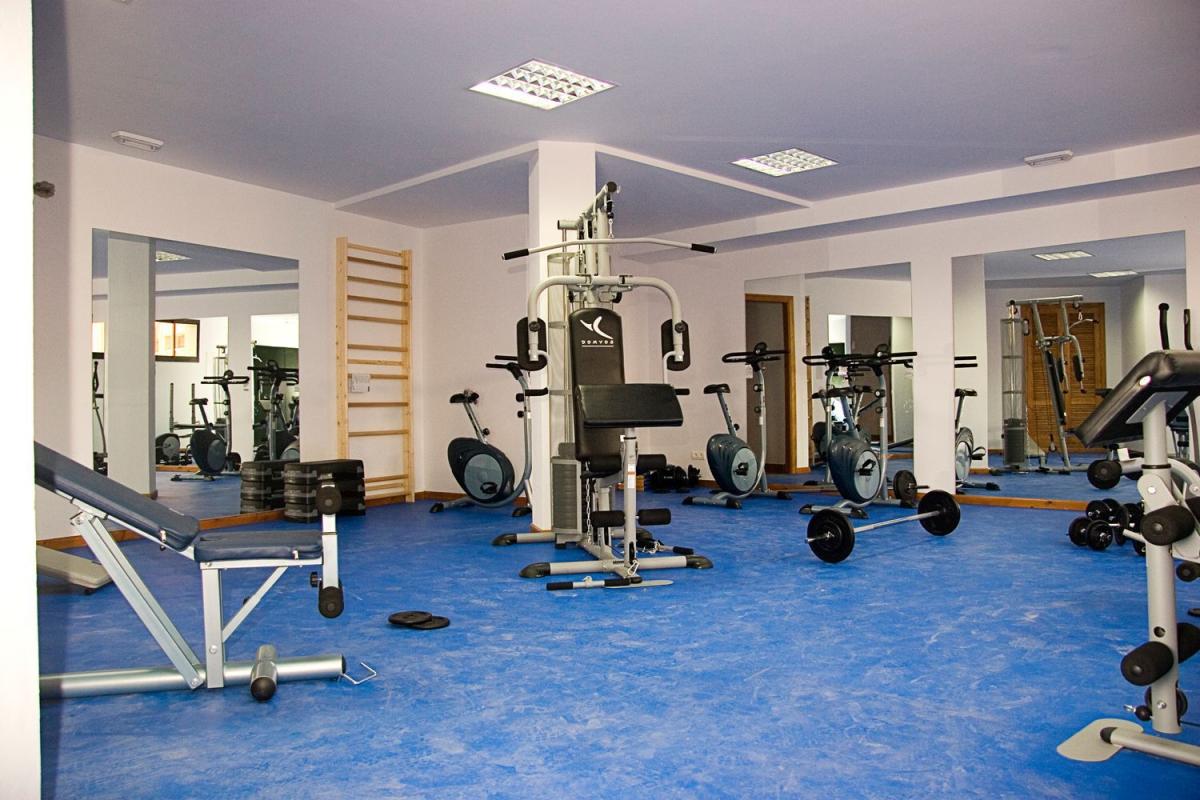 Appartement - Fuengirola — 7