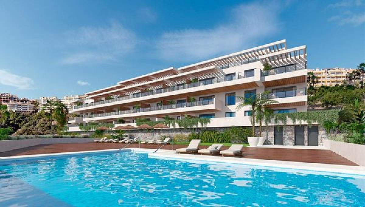 Appartement - Mijas — 3