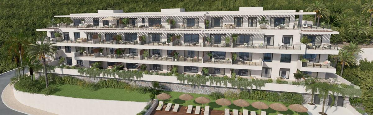 Appartement - Mijas — 4