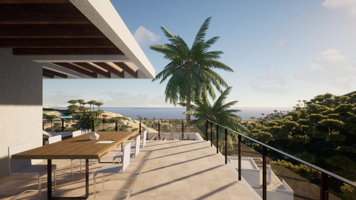 Appartement - Mijas — 5