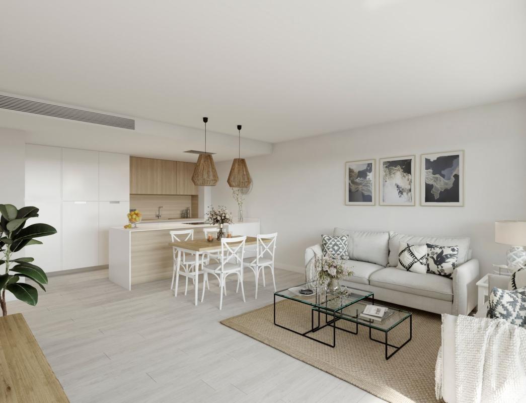 Appartement - Mijas — 6