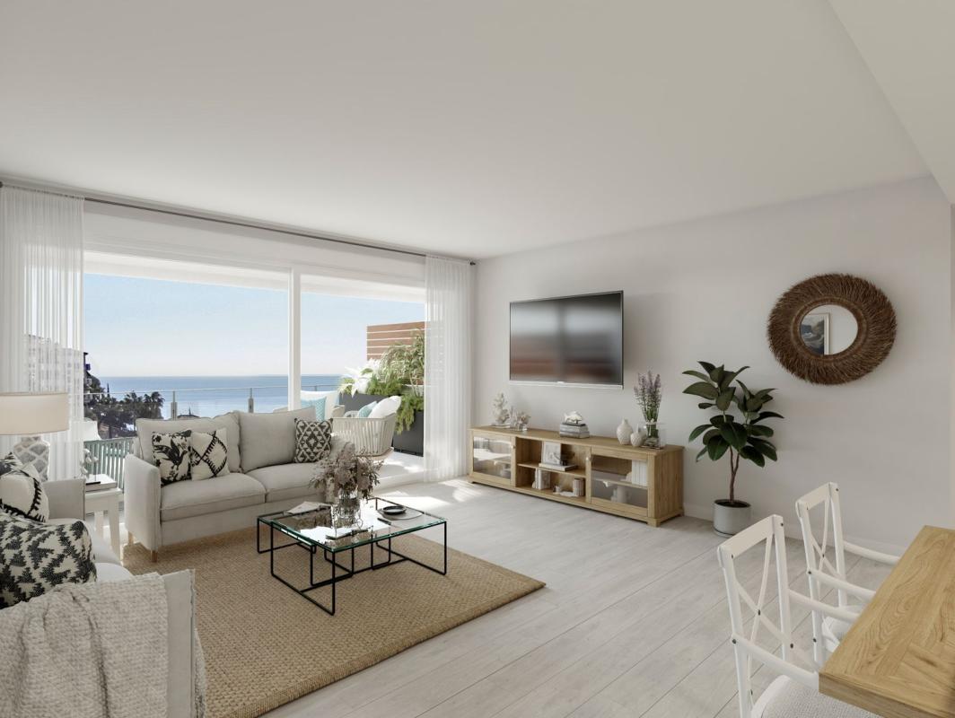 Appartement - Mijas — 7