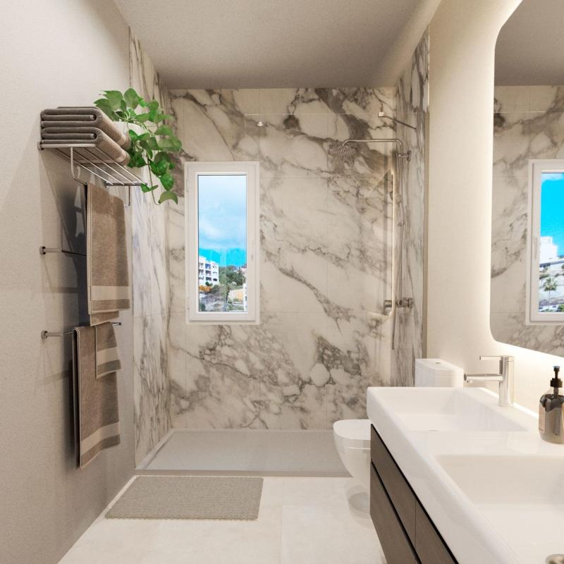 Appartement - Mijas — 8