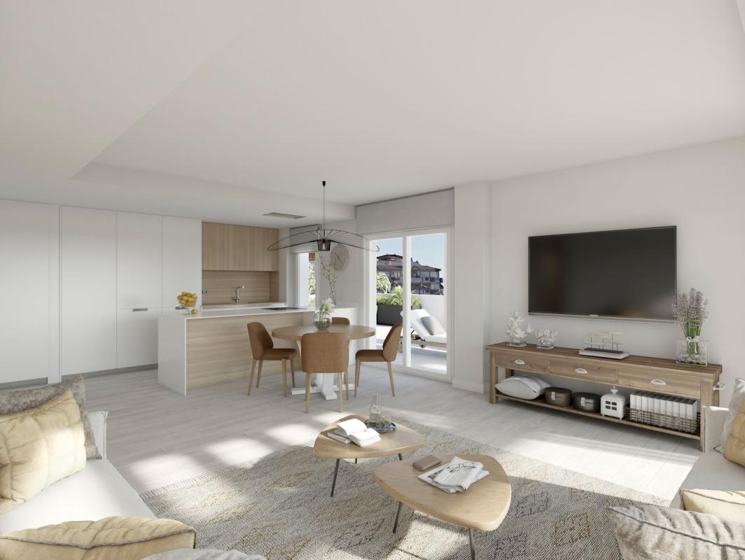 Appartement - Mijas — 9