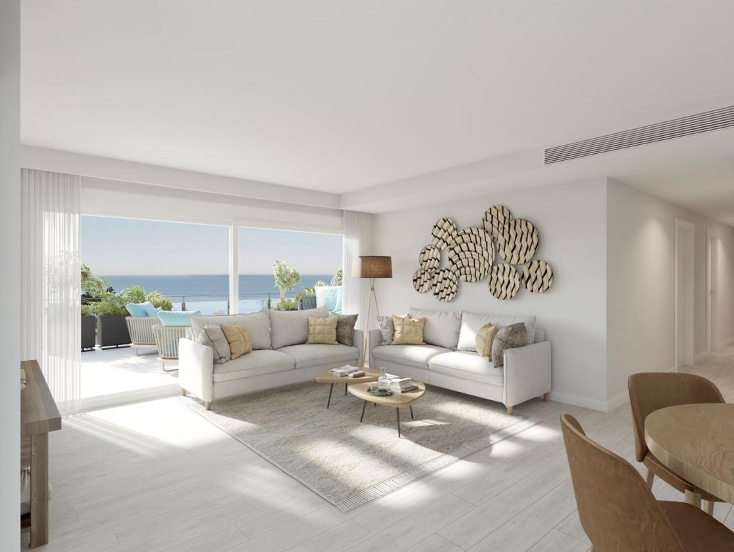 Appartement - Mijas — 10