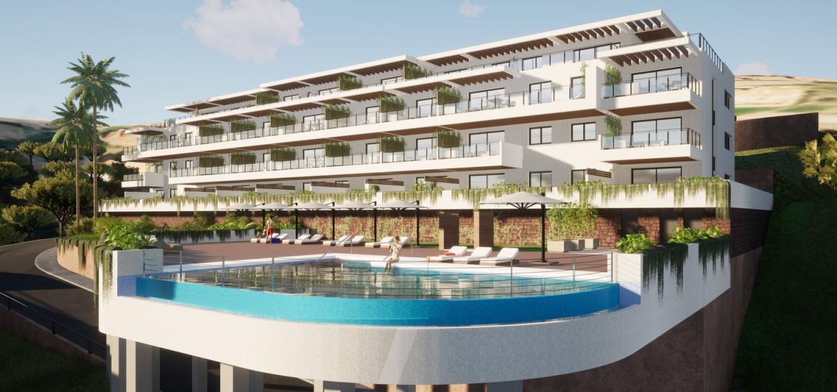 Appartement - Mijas — 11